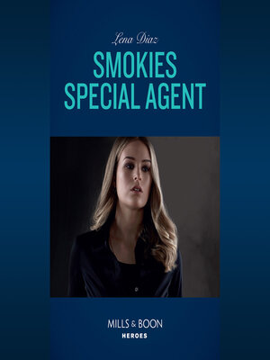 cover image of Smokies Special Agent